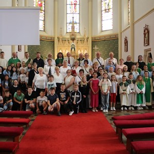 Proslava 75 godina djelovanja Milosrdnih sestara Sv. Križa u Krapini